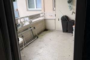 Lebendig wohnen in Bremen: 3-Zimmer-Wohnung mit Balkon – Kulenkampffallee 189, 28213 Neu-Schwachhausen, Bremen – Vorschaubild 6