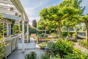 Neuer Preis 575.000,- Euro!! Freistehend Einfamilienhaus in   beliebten  Wohngebiet von Gronau. – Uferblick 4, 48599 Gronau (Westfalen) – Vorschaubild 28