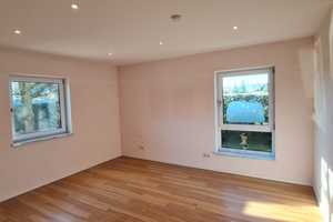 ... modernes Einfamilienhaus mit Lift + Wintergarten usw. in ruhiger Lage nahe Mühldorf ... – Altötting (Kreis) – Vorschaubild 10