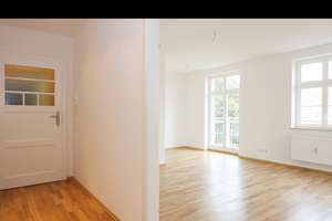 Hübsche Wohnung in ruhiger Lage von Leipzig-Engelsdorf! – Reichsbahnerstraße 13, 4319 Engelsdorf, Leipzig – Vorschaubild 1