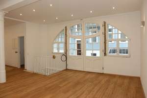 Außergewöhnliches Loft im Atelier Stil in Würzburg (gewerbliche Nutzung möglich) – Die vollständige Adresse der Immobilie erhältst du vom Anbieter., 97080 Altstadt, Würzburg – Vorschaubild 5