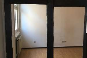 Charmante 1-Zimmer Wohnung im Erlanger Zentrum – Pfarrstraße 3, 91054 Altstadt, Erlangen – Vorschaubild 8