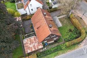 ..ein freistehendes Einfamilienhaus mit einem großen Garten in der Tübinger-Innenstadt.. – Die vollständige Adresse der Immobilie erhältst du vom Anbieter., 72072 Au/Unterer Wert, Tübingen – Vorschaubild 5