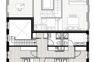 Traumwohnung mit sonnigem Garten – Die vollständige Adresse der Immobilie erhältst du vom Anbieter., 22609 Nienstedten, Hamburg – Vorschaubild 16