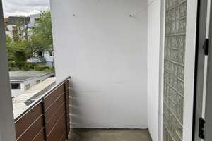 Zentrale Wohnung mit 3 Zimmern und 2 Balkone in Altenbochum – Wittener Straße 145, 44803 Altenbochum, Bochum – Vorschaubild 9