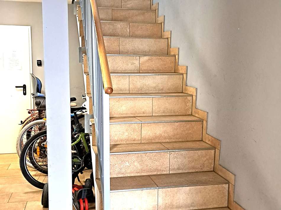 Erdgeschoss
