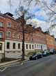 Attraktive 3-Zimmer-Etagenwohnung mit Balkon in Chemnitz-Ebersdorf