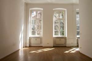 Zur Miete auf Zeit: Möblierte 2-Zimmer Altbauwohnung Museumsinsel Berlin – Die vollständige Adresse der Immobilie erhältst du vom Anbieter., 10178 Mitte (Ortsteil), Berlin – Vorschaubild 18