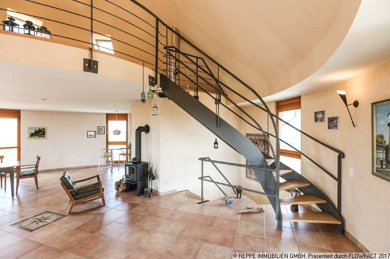 Immobilie in Nauen - Wohnen im Turm - Bild 2