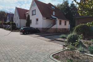 Wohnen wie im eigenen Haus: 4- Zimmer-Wohnung über 2 Etagen – Hannover (Kreis) – Vorschaubild 2