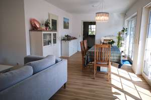Großzügig geschnittene 3 Zimmer Wohnung mit 2 Balkonen – Göttelmannstraße 37, 55131 Oberstadt, Mainz – Vorschaubild 2