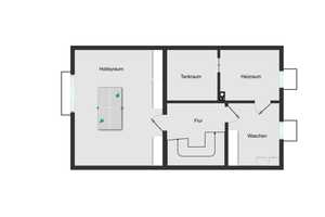 PREISHAMMER! MODERNES RH 5-Zi. IN EICHENAU – Roggensteiner Allee 21, 82223 Fürstenfeldbruck (Kreis) – Vorschaubild 18