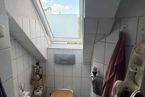 Ruhige helle 2 Zi DGWo in Uninähe – Schauenburgerstraße 32, 24105 Brunswik, Kiel – Vorschaubild 11