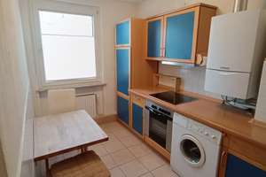 3-Zimmer Wohnung Nähe Lister Meile, Uni und Bahnhof  – Schützenstraße 13, 30161 List, Hannover – Vorschaubild 14