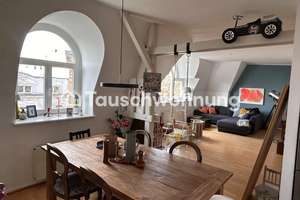 Tauschwohnung: 4-Zimmer Wohnung Eimsbüttel (Generalsviertel) - 97qm – Roonstraße 40, 20253 Hoheluft-West, Hamburg – Vorschaubild 3