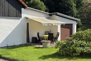 Interessantes Wohn- und Geschäftshaus im Ortskern von Altenau mit viel Potential – Die vollständige Adresse der Immobilie erhältst du vom Anbieter., 38707 Altenau – Vorschaubild 11