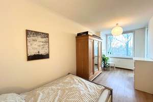 Vermietete 2 Zimmer Wohnung mit Blick auf die Weser in Bremer Bestlage – Kalkstraße 4, 28195 Altstadt, Bremen – Vorschaubild 3