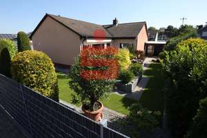 Bungalow mit schönem Garten in Dannstadt-Schauernheim – Die vollständige Adresse der Immobilie erhältst du vom Anbieter., 67125 Dannstadt-Schauernheim – Vorschaubild 1