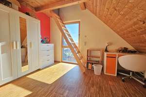 Extravagantes Wohnen/Arbeiten  Gesamt 288 m²  Haus 147 m² Wfl. + Büro/Praxis...  141 m² Wendelstein! – Die vollständige Adresse der Immobilie erhältst du vom Anbieter., 90530 Wendelstein – Vorschaubild 12