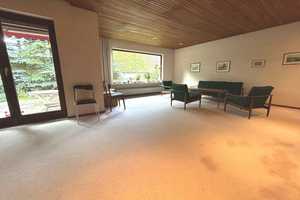 Attraktiver Bungalow auf parkähnlichem Grundstück – Hamburg – Vorschaubild 7