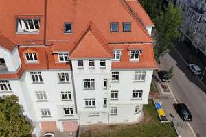 4,5-Raum-Wohnung im Herzen von Zwickau – 8056 Mitte-Nord, Zwickau – Vorschaubild 1