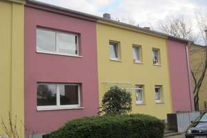 Hier lässt es sich aushalten: praktische 3-Zimmer-Wohnung
