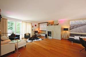 PERFECT FOR MIS FAMILIES!  FREE NOW! Mediterranean Villa at Lake Starnberg – Die vollständige Adresse der Immobilie erhältst du vom Anbieter., 81545 Harlaching, München – Vorschaubild 6
