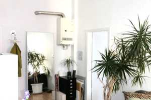 Unterbilk: sehr helle, ruhige und schnuckelige 2-Zimmer-Wohnung – Kronenstr.  35, 40217 Düsseldorf – Vorschaubild 7
