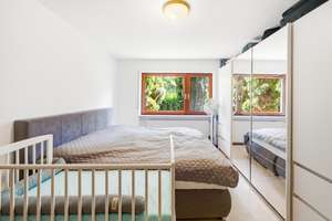 S-Riedenberg: Großzügige Erdgeschosswohnung mit Garten, zwei Terrassen und TG-Box – Die vollständige Adresse der Immobilie erhältst du vom Anbieter., 70619 Riedenberg, Stuttgart – Vorschaubild 21