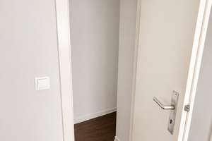 Wohnen mit Charakter: 2-Zimmer-Wohnung in Düsseldorf – 40476 Derendorf, Düsseldorf – Vorschaubild 4