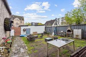 Bis zu 8% Rendite - Charmantes Mehrfamilienhaus in Bochum mit 8 WE + Lagerhalle + 9 Garagen – Werner Hellweg 467, 44894 Werne, Bochum – Vorschaubild 48