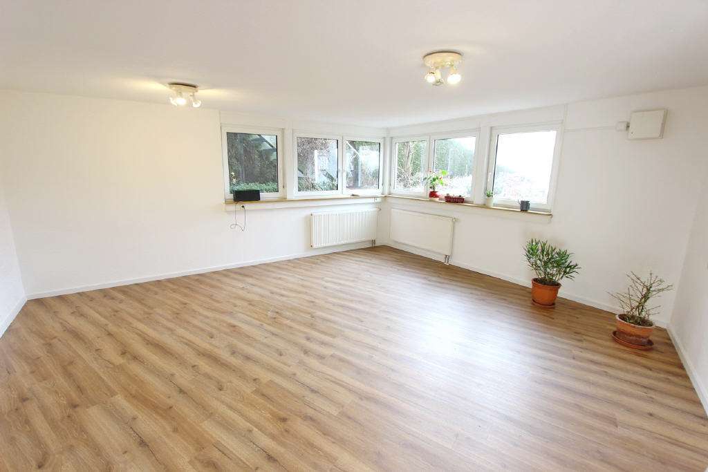 Immobilie in Kißlegg - Große, sonnige Doppelhaushälfte mit ELW in schöner Lage mit Bergsicht - Bild 10