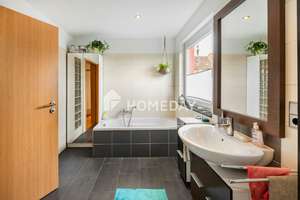 Teilvermietetes & gepflegtes Zweifamilienhaus mit Garten | ca. 125 + 65 m² WEs | BHV  – Die vollständige Adresse der Immobilie erhältst du vom Anbieter., 27576 Goethestraße, Bremerhaven – Vorschaubild 8