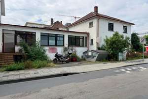 Ca. 446 qm! Wohn- und Geschäftseinheiten mit 3 Garagen und Stellplätzen - Kaiserlei - Nähe FFM  – 63067 Kaiserlei, Offenbach am Main – Vorschaubild 3