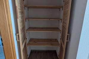 Bezugsfreie stilvolle 3-Zimmer-Altbauwohnung mit Balkon – 4159 Möckern, Leipzig – Vorschaubild 25