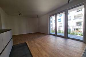 Exklusive Lage | Neubau | Erstbezug | 87,4 m2 | 1 OG. | Design Küche | Kfz-Stellplatz | Barrierefrei – Wilhelm-Lehmbruck-Weg 9, 68163 Neuostheim/Neuhermsheim, Mannheim – Vorschaubild 14