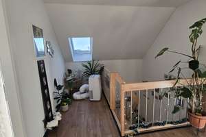 Keine Käuferprovision! Schmuckes Einfamilienhaus in Privatstraße in Solingen Energieklasse A+, – Die vollständige Adresse der Immobilie erhältst du vom Anbieter., 42655 Solingen-Mitte, Solingen – Vorschaubild 17