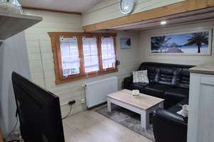 3,5 Zimmer Holzbungalow mit Wintergarten & Nebengebäude Freizeitdomizil Ruhrtal – Tippelstraße 4, 45529 Hattingen – Vorschaubild 10
