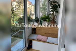 Tauschwohnung: Bieten 3,5 Zimmer Altbauwohnung gegen mind. 4 Zimmer – Die vollständige Adresse der Immobilie erhältst du vom Anbieter., 79100 Unterwiehre-Nord, Freiburg im Breisgau – Vorschaubild 8