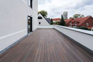 Einzigartige 4-Zi.-Traumwohnung mit 60qm-XXL-Terrasse in Köpenick *Sa. 06.06. offene Besichtigung* – Hämmerlingstraße 134, 12555 Köpenick, Berlin – Vorschaubild 8