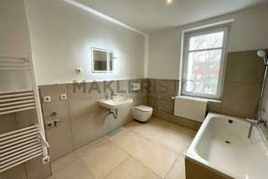 **Lichtdurchfluteter Erstbezug – 2 Zimmer mit Tageslichtbad, offener Wohnküche & Balkon** – Sachsenstraße 11, 4328 Paunsdorf, Leipzig – Vorschaubild 6