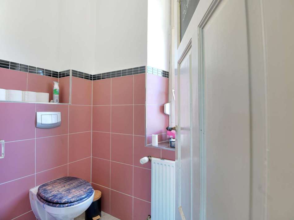 WC