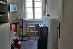 PROVISIONSFREI für den Käufer - großzügige 3,5-Zimmer mit Südloggia – Rudolstädter Str. 4, 10713 Wilmersdorf, Berlin – Vorschaubild 7