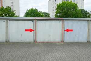 Altersgerechte Wohnung in Maudach, mit Fernblick auf die Haardt, mit Möglickeit einer extra Garage! – 67067 Maudach, Ludwigshafen am Rhein – Vorschaubild 16