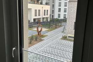 Eine von drei  2-Zi Wohnung mit Balkon in DA-Mitte – Elisabethenstr. 68A, 64283 Mitte, Darmstadt – Vorschaubild 16