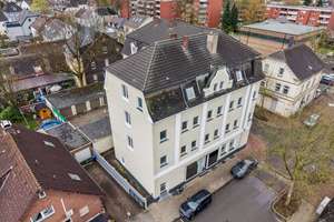 Renditestarkes MFH im Ruhrgebiet mit 11 Einheiten und 8 Garagen – Overbergstraße 22, 44577 Castrop-Rauxel – Vorschaubild 78