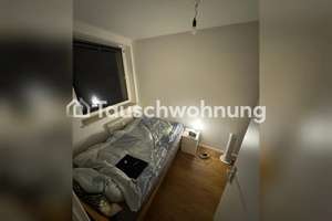 Tauschwohnung: Gemütliche 1,5-Zimmer-Wohnung gegen zentralere Wohnung – Die vollständige Adresse der Immobilie erhältst du vom Anbieter., 22179 Bramfeld, Hamburg – Vorschaubild 3