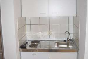 Zentral gelegen! Helles 22 qm Appartement - Im Souterrain – Altenessener Str. 350, 45326 Altenessen-Süd, Essen – Vorschaubild 3