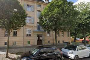 Charmante Altbauwohnung mit Südbalkon Solide Kapitalanlage in Leipzig-Südvorstadt – provisionsfrei – Fockestraße 2, 4275 Südvorstadt, Leipzig – Vorschaubild 21