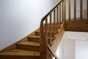 Schickes Loft in Villa Ramersdorf - DG-Wohnung mit Südbalkon – Die vollständige Adresse der Immobilie erhältst du vom Anbieter., 81735 Ramersdorf, München – Vorschaubild 10